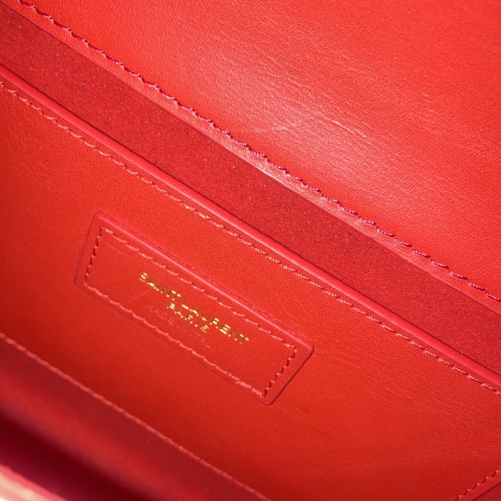 Ysl bag ♥️ - Picture 4 of 8